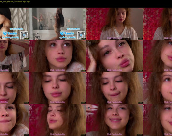 a_whole_eternity — 72 minute Chaturbate female cam show recording, 720p, Aug 6, 2025