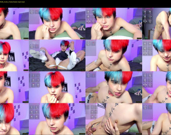 alex_valllley — 117 minute Chaturbate male cam show recording, 720p, Aug 6, 2025