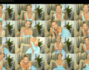 alexandrafix — 21 minute Chaturbate female cam show recording, 720p, Aug 5, 2025