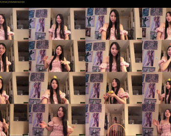 alizezaide — 88 minute Chaturbate female cam show recording, 720p, Aug 6, 2025