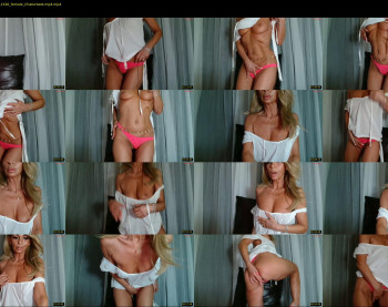 amanda0803 — 11 minute Chaturbate female cam show recording, 720p, Aug 5, 2025