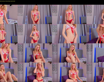 ang3lwing — 121 minute Chaturbate female cam show recording, 720p, Aug 5, 2025