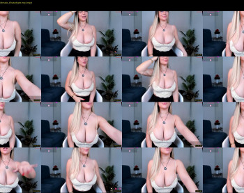 ann__w — 65 minute Chaturbate female cam show recording, 720p, Aug 5, 2025
