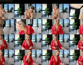 anna_royale — 6 minute Chaturbate female cam show recording, 720p, Aug 5, 2025