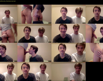 ashingwest97 — 39 minute Chaturbate male cam show recording, 720p, Aug 5, 2025