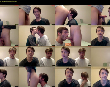 ashingwest97 — 53 minute Chaturbate male cam show recording, 480p, Aug 5, 2025