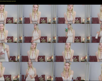 ashly_cherry — 113 minute Chaturbate female cam show recording, 720p, Aug 5, 2025