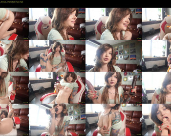 awondrr — 105 minute Chaturbate female cam show recording, 720p, Aug 5, 2025