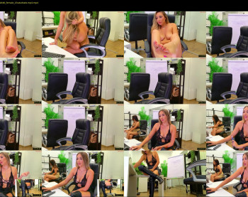 babesgowild — 121 minute Chaturbate couple cam show recording, 720p, Aug 5, 2025