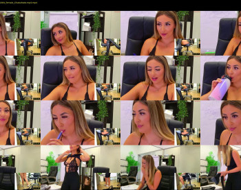babesgowild — 16 minute Chaturbate couple cam show recording, 720p, Aug 5, 2025