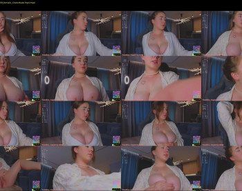 beam_kim — 76 minute Chaturbate female cam show recording, 720p, Aug 5, 2025