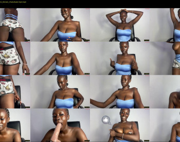 betty_fire_ — 44 minute Chaturbate female cam show recording, 720p, Aug 5, 2025