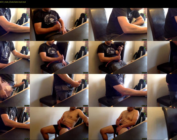 biggestjack1 — 47 minute Chaturbate male cam show recording, 480p, Aug 5, 2025