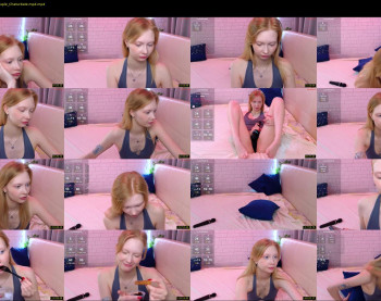bjliki — 121 minute Chaturbate couple cam show recording, 720p, Aug 5, 2025