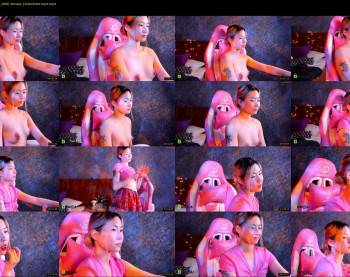 bridgetbottrel — 114 minute Chaturbate female cam show recording, 720p, Aug 5, 2025
