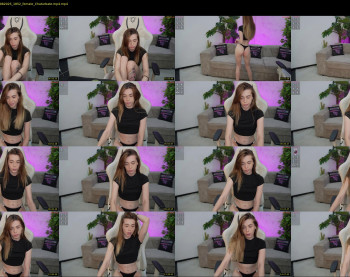 bright_diamonds_054 — 17 minute Chaturbate couple cam show recording, 720p, Aug 5, 2025