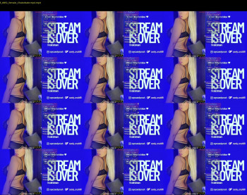 candy_crush99 — 3 minute Chaturbate female cam show recording, 720p, Aug 5, 2025