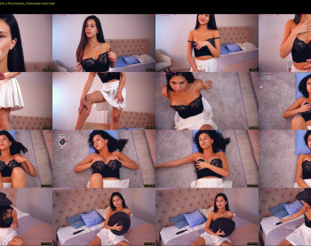 catharinehaeckel — 121 minute Chaturbate female cam show recording, 720p, Aug 5, 2025