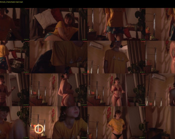 chillpix — 120 minute Chaturbate female cam show recording, 720p, Aug 6, 2025