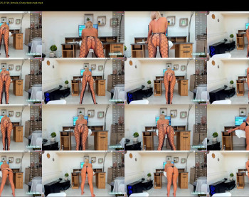 classy_medeeea — 121 minute Chaturbate female cam show recording, 720p, Aug 5, 2025