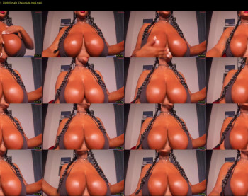 crazy_addixtion — 4 minute Chaturbate female cam show recording, 720p, Aug 5, 2025