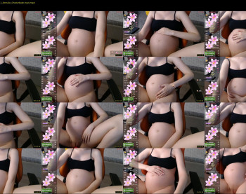 crystalyss — 29 minute Chaturbate female cam show recording, 720p, Aug 5, 2025