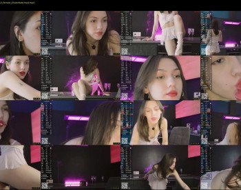 cutelilstar — 97 minute Chaturbate female cam show recording, 720p, Aug 5, 2025