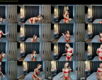 daddyonlyloveme — 50 minute Chaturbate female cam show recording, 720p, Aug 6, 2025