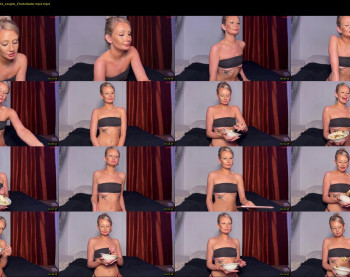 daisyy888 — 4 minute Chaturbate couple cam show recording, 720p, Aug 5, 2025