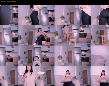 dannahyde — 121 minute Chaturbate female cam show recording, 720p, Aug 5, 2025