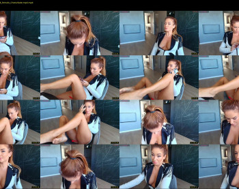 debralee — 121 minute Chaturbate female cam show recording, 720p, Aug 5, 2025