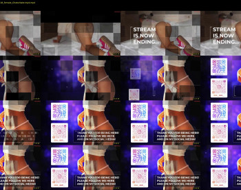 deva_alice — 52 minute Chaturbate female cam show recording, 720p, Aug 5, 2025