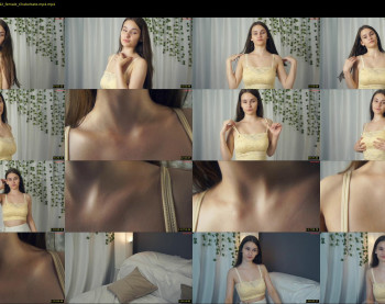 diablobae — 121 minute Chaturbate female cam show recording, 720p, Aug 5, 2025
