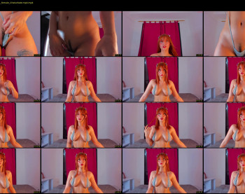 diavalo_ — 63 minute Chaturbate female cam show recording, 720p, Aug 5, 2025