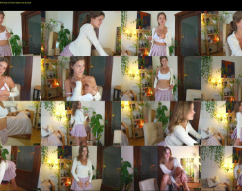 eli_sun — 68 minute Chaturbate female cam show recording, 720p, Aug 5, 2025