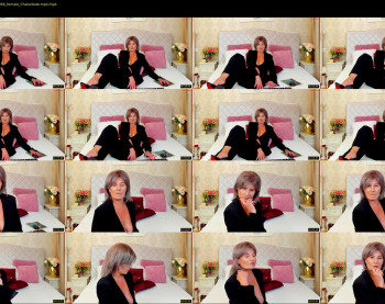 elisarosse_ — 6 minute Chaturbate female cam show recording, 720p, Aug 6, 2025
