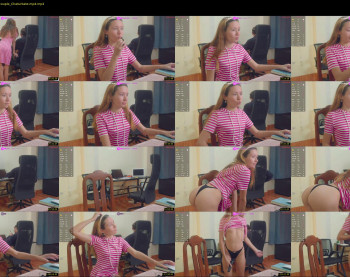 ellcrys — 87 minute Chaturbate couple cam show recording, 720p, Aug 5, 2025
