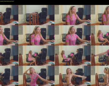 ellcrys — 62 minute Chaturbate couple cam show recording, 720p, Aug 5, 2025
