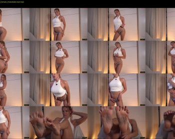 ellinrose — 9 minute Chaturbate female cam show recording, 720p, Aug 5, 2025