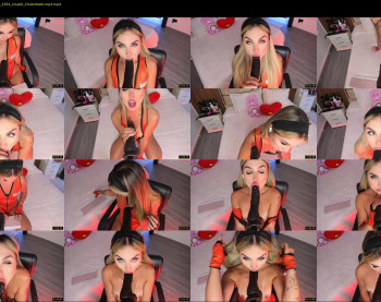 emilyhendrix_ — 34 minute Chaturbate couple cam show recording, 720p, Aug 5, 2025