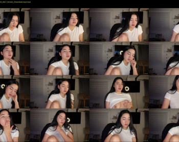 emma_johnson_ — 31 minute Chaturbate female cam show recording, 720p, Aug 5, 2025