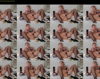 emmybum — 3 minute Chaturbate female cam show recording, 720p, Aug 5, 2025