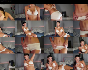 eva_ro — 92 minute Chaturbate female cam show recording, 720p, Aug 5, 2025