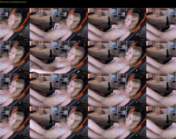 fairy_casey — 3 minute Chaturbate female cam show recording, 720p, Aug 6, 2025