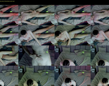 felixcurtis — 12 minute Chaturbate male cam show recording, 720p, Aug 6, 2025