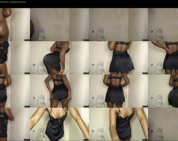 freaky_ass — 10 minute Chaturbate female cam show recording, 720p, Aug 5, 2025