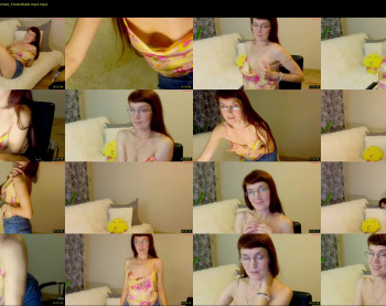fritha — 67 minute Chaturbate female cam show recording, 720p, Aug 5, 2025