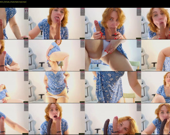 gardner_ava — 96 minute Chaturbate female cam show recording, 720p, Aug 5, 2025