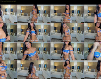 hailey_florez — 11 minute Chaturbate female cam show recording, 480p, Aug 5, 2025