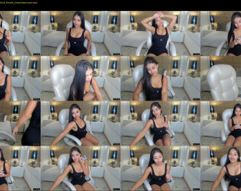 hailey_florez — 10 minute Chaturbate female cam show recording, 720p, Aug 5, 2025